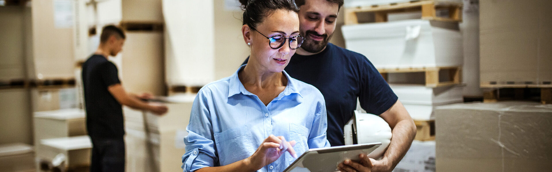 Supply Chain Planning