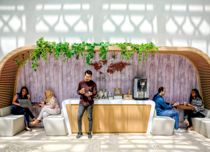 286536 Successfactors Hr And People Experience Chaloub 1 1024X683