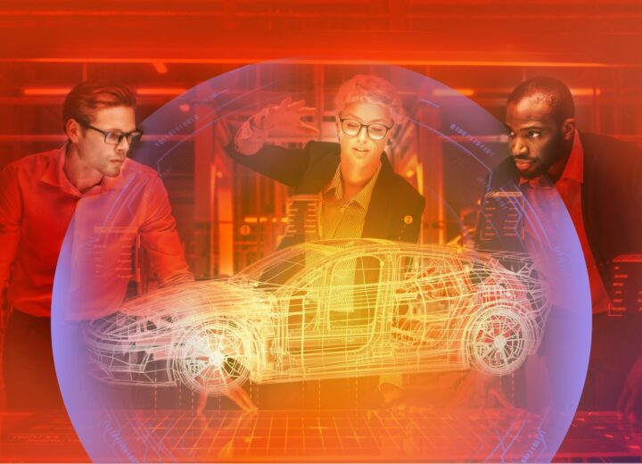 Thumbnail Aumovio Topic Visual 16 9 Software Defined Vehicle Srgb