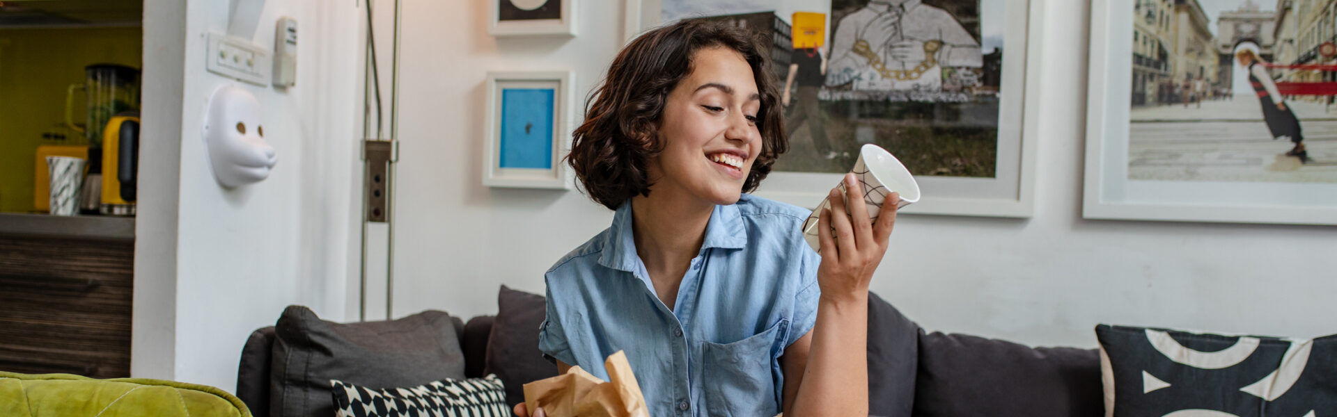Autonomous Customer Experience: Die Zukunft Der Cx - Sap Consulting India | Saptix